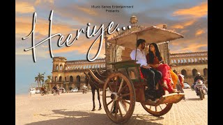 O Heeriye | Best Hindi Romantic Song | Vishal Pandey | Shreya Awasthi-Sudhir Pathak  | MSE