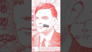What Is the Turing Test? How We Measure If AI Can Think Like Us. #machinelearning #technology #tech