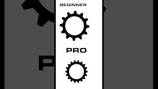 Adobe Illustrator Tips 2025 - How to Draw Sprockets like a PRO #ducthangds