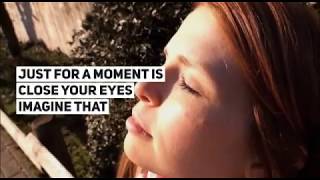 Don't Be Blind - Have a Vision - Dev Gadhvi