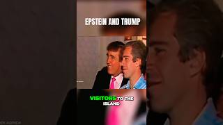 Uncovering the Dark Secrets of an Exclusive Island #epsteinisland #epsteinlist #hollywoodnews #short