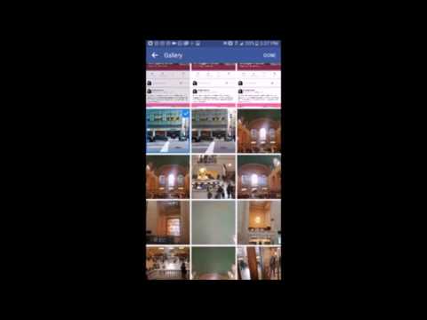 Facebook Live Audio Tutorial