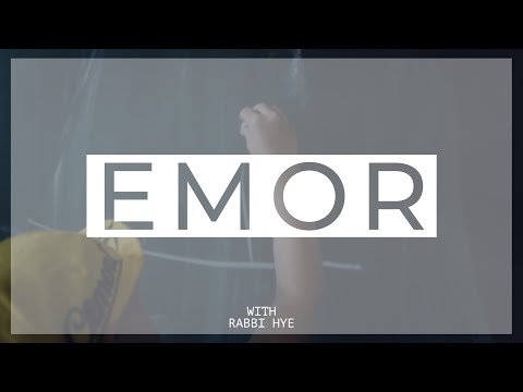Connecting the Dots: Parashat Emor