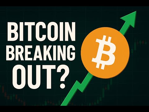 BITCOIN , WILL THE PUMP CONTINUE?