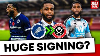 NEW SIGNING: Japhet Tanganga CLOSE To Signing For Sheffield United