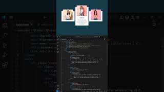 Html Css Code for web  #html #css #javascript #coding #programming #frontenddevelop