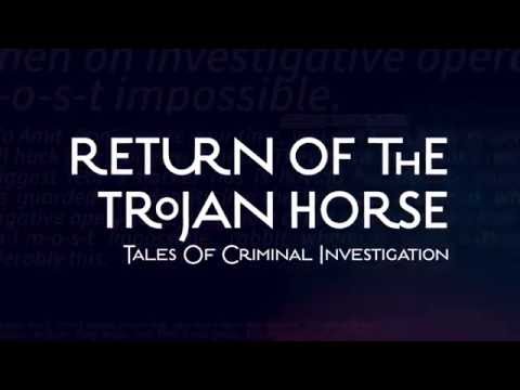 Return of the Trojan Horse