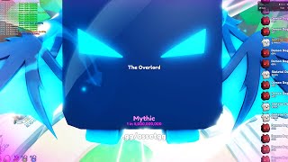 FASTEST Way to Get SECRET PETS in Bubble Gum Simulator Infinity!