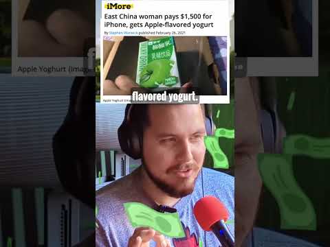 Tune in to hear the full story! Episode 009 of Cyber Nut Podcast