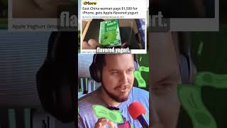 Tune in to hear the full story! Episode 009 of Cyber Nut Podcast