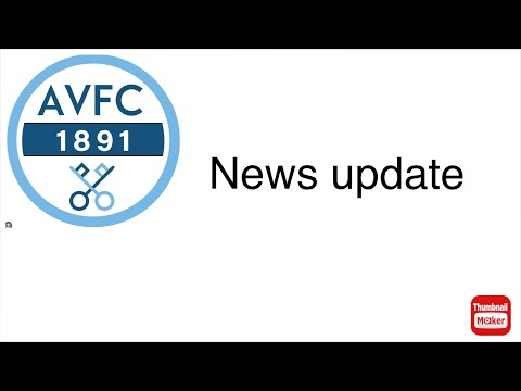 News update