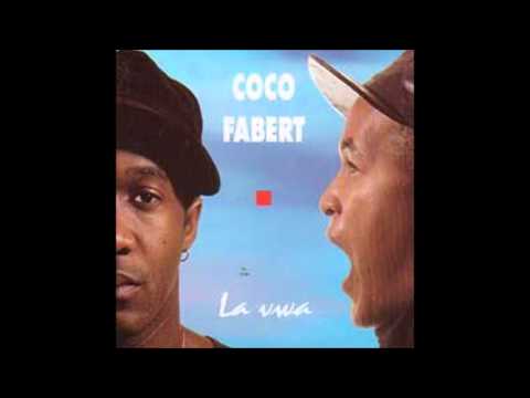 Dominik Coco & Fabert Thenard - Eden Love (1992)