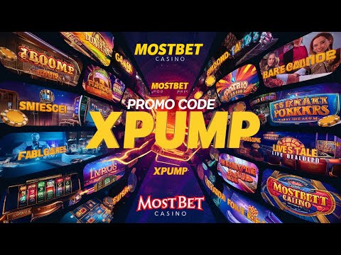 Reviewing Mostbet Mobile App: Get a $450 Bonus with Promo Code XPUMP!