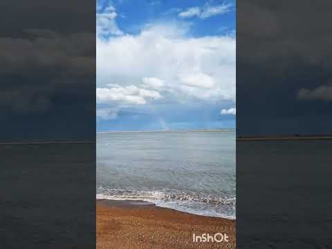 White cliffs of Dover #kent #UK #Dover Beach