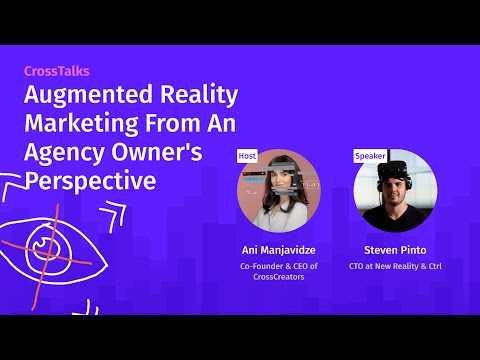 How Augmented Reality has evolved and what is the future of it?