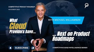 Cloud Roadmap Nov 2025: AI Integration, Sovereign Cloud & Edge Maturity | TechGrowth Insights