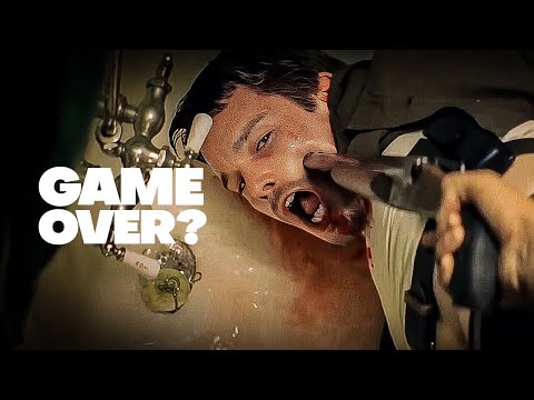 This scene Took Training Day From GRITTY to GENIUS