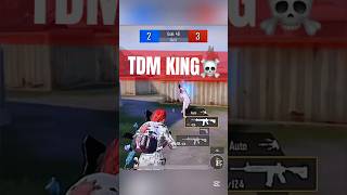 1v1 TDM Gone Crazy! #pubg1v1 #tdm #tdmking #foryou #viralvideo #pubg #pubgmobile