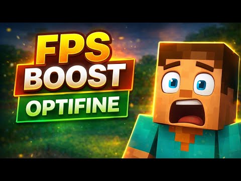OptiFine 2025 Installation Guide Step by Step - MINECRAFT TUTORIAL
