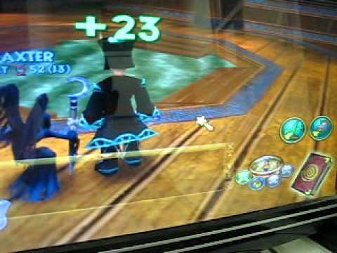The Wizard Slide