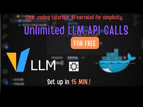 Run LLM with vLLM in Docker in 15 Minutes (2026)