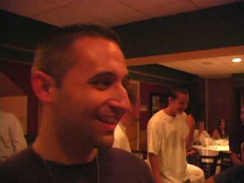 Great American Road Trip - DiSalvatore Family Premiere Party