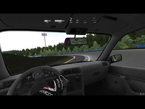 drifting the beamer