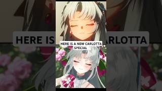 wuwa x naixue tea #wutheringwaves #wuwa #rover #carlotta #zani