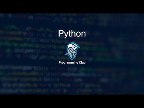 Python
