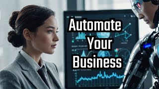 Your Guide to Systemizing Business Operations with AI and Automation!