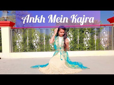 Maine Payal Hai Chankai | Aankh Mein Kajra | Easy wedding & Sangeet Choreography | Dance Cover