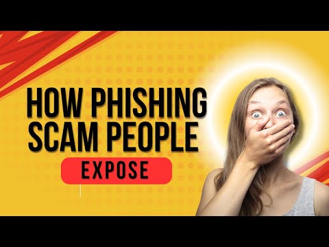 Phishing Scams Exposed: How to Spot the Fake Emails - Episode 5