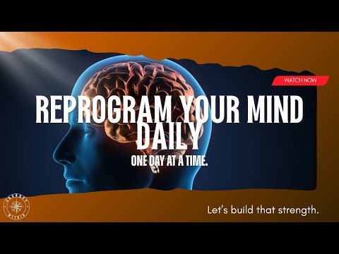 Reprogram Your Subconscious: Daily Practices That Change Everything