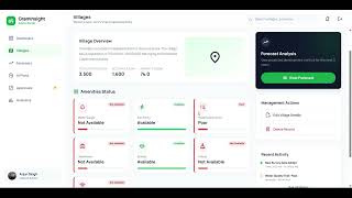 WEB DEVELOPMENT PROJECT