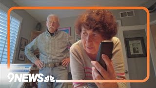 Colorado couple faces $3,700 fraud nightmare on AT&T account