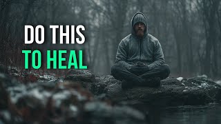 STOP BLAMING YOURSELF — HEAL & TAKE YOUR POWER BACK | Motivational Speech Compilation