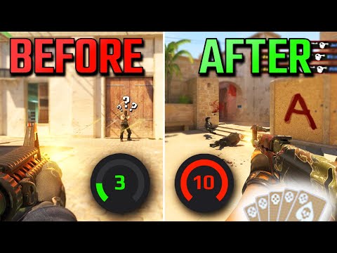 No BS Guide to Improving Aim