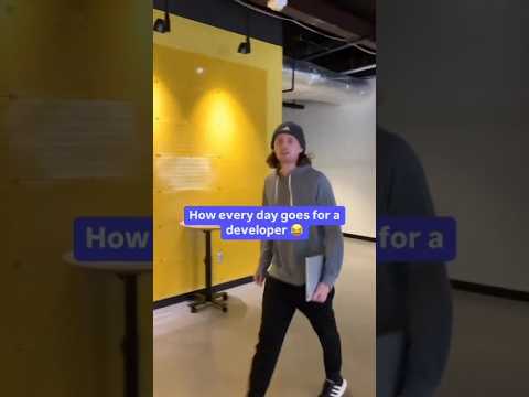 A friendly reminder: Don't push to prod on Friday #codememes #memecoding #programmerlife
