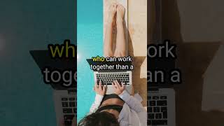 People brag about 10x engineers.  I'd rather have three 3x engineers who can work together than a...
