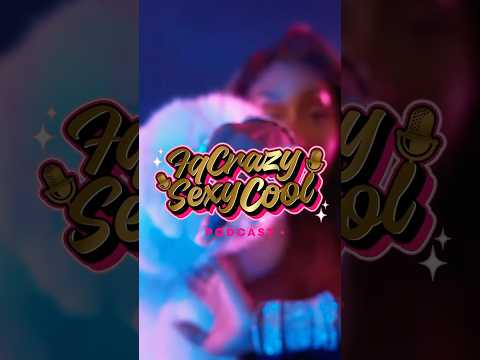 FQ Crazy Sexy Cool Season 4 Teaser