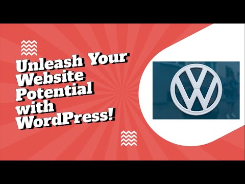 Get a Web Hosting and Install WordPress