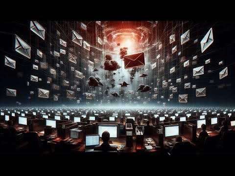8,000+ Subdomains Hijacked! Massive Spam Operation Targets Trusted Brands