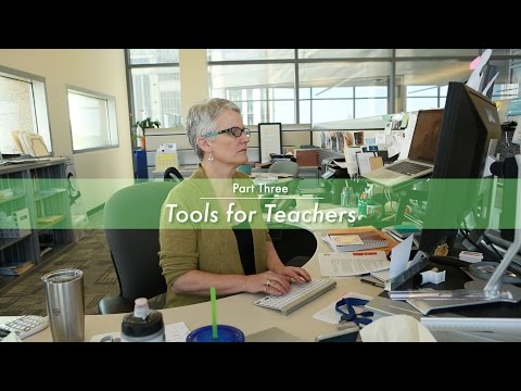 Teaching for Social Justice: Part Three - Tools for Teachers