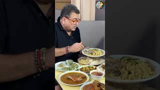 Bagdadi Restaurant Colaba#kunalvijayakar #thebigforkers #bagdadirestaurant #khaanemeinkyahai #colaba