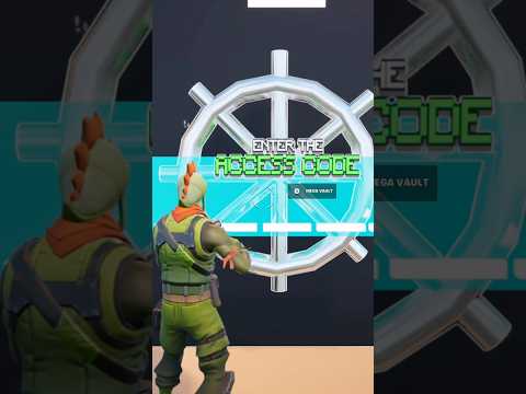 Tik Toker Tycoon Fortnite Map code for vault and car key | #fortnite