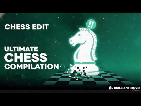 My Best Chess Edit Shorts Compilation – All Beat-Perfect Edits So Far!..♟️✒️