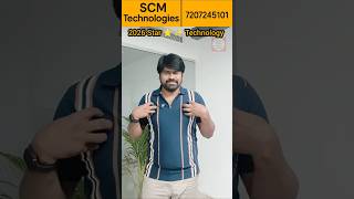 Why Everyone Is Talking About Oracle Fusion Right Now! #oraclefusion #oracle #scm