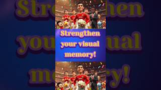 Strengthen your memory in 45 seconds! #animation  #braingames #challenge #memoryboost