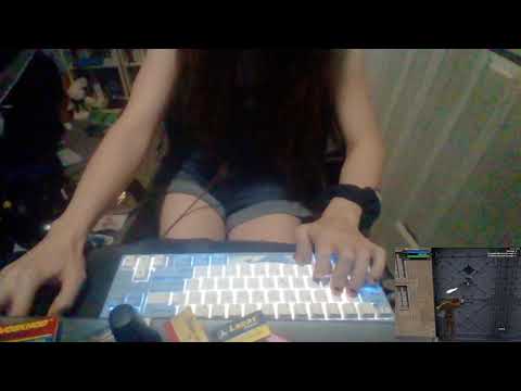 gunz fingers 2