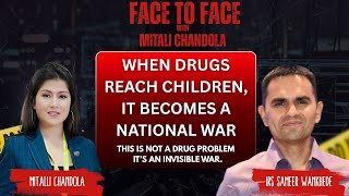 Pressure, Power & Poison: Inside India’s Invisible War on Drugs | Sameer Wankhede